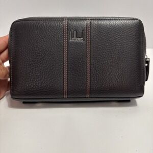 Latue Seed Leather Clutch Wallet Women's Embossed Purse with Card Holder